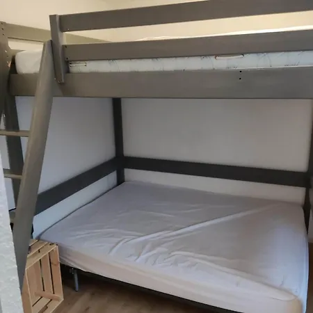 Apartman Les Digitales